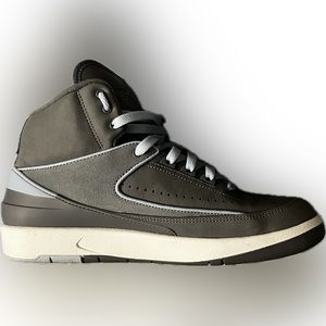 Nike air Jordan retro 2